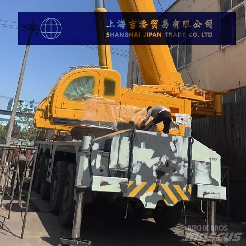 XCMG XCA 200 Visureigiai kranai
