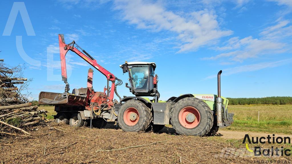 Eschlböck Biber 78 Medienos smulkintuvai