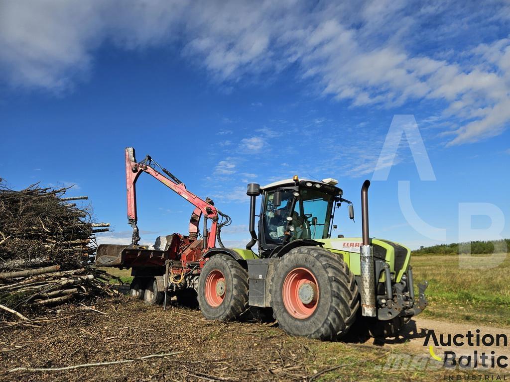 Eschlböck Biber 78 Medienos smulkintuvai