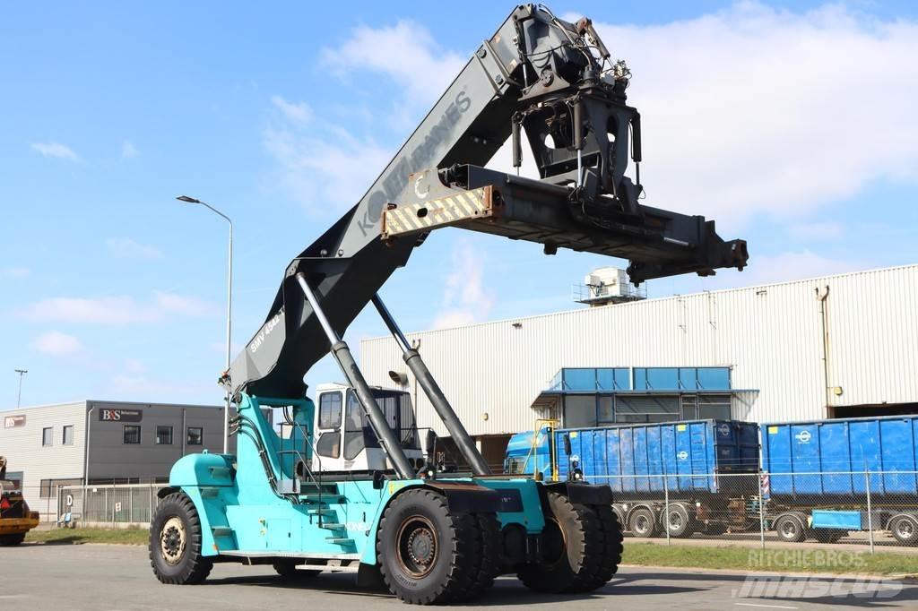 Konecranes 4542TB5 Konteinerių krautuvai
