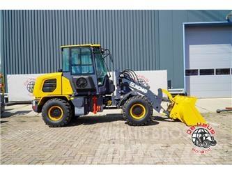 XCMG XC916E Naudoti ratiniai krautuvai