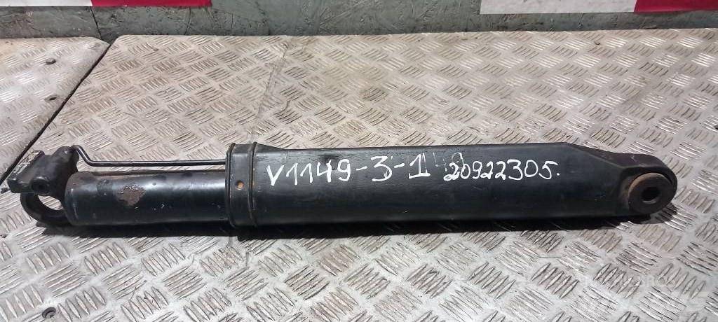 Volvo FH 12.    20922305 Hidraulikos įrenginiai
