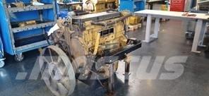 CAT C13 Jūrų variklio dalys