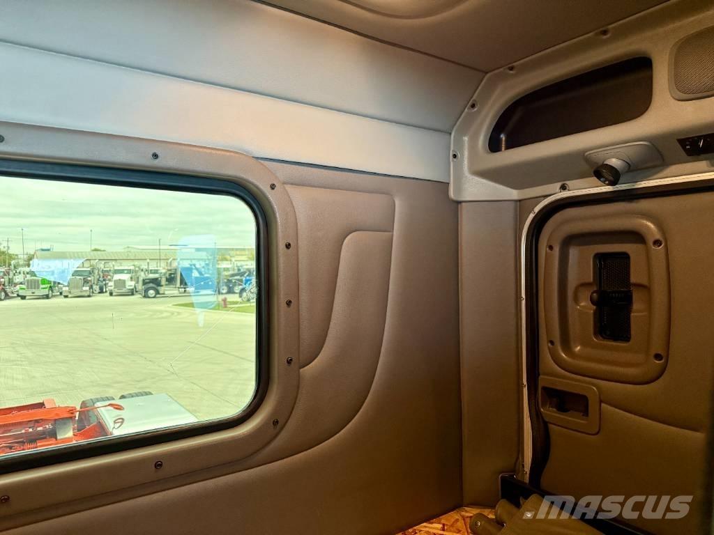 Peterbilt 389 Naudoti vilkikai