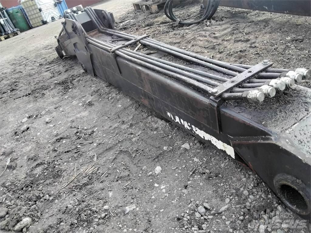 Cranab 45-65 Medienos transportavimo mašinų kranai