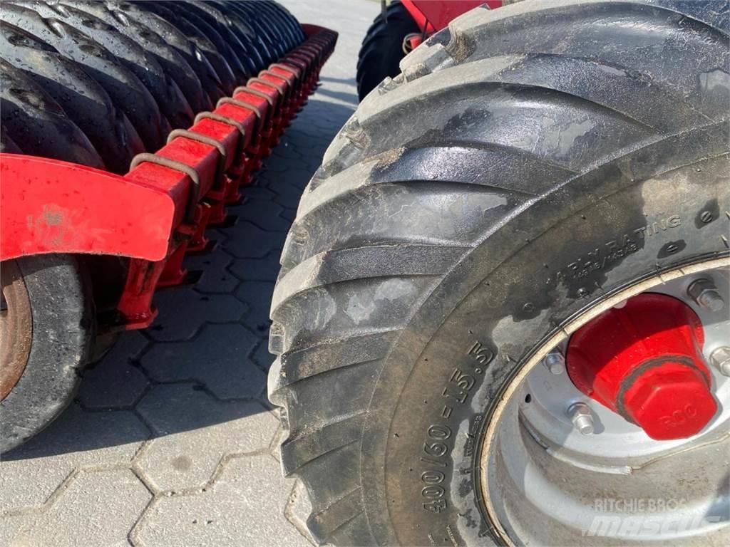 Horsch Joker 6RT Diskinės akėčios