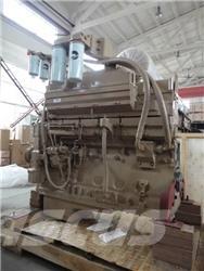 Cummins KTA19-P680 Varikliai