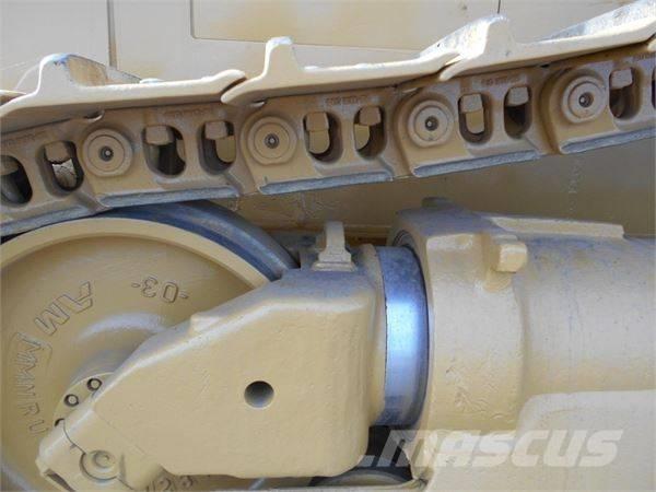 CAT D 7 H Vikšriniai buldozeriai