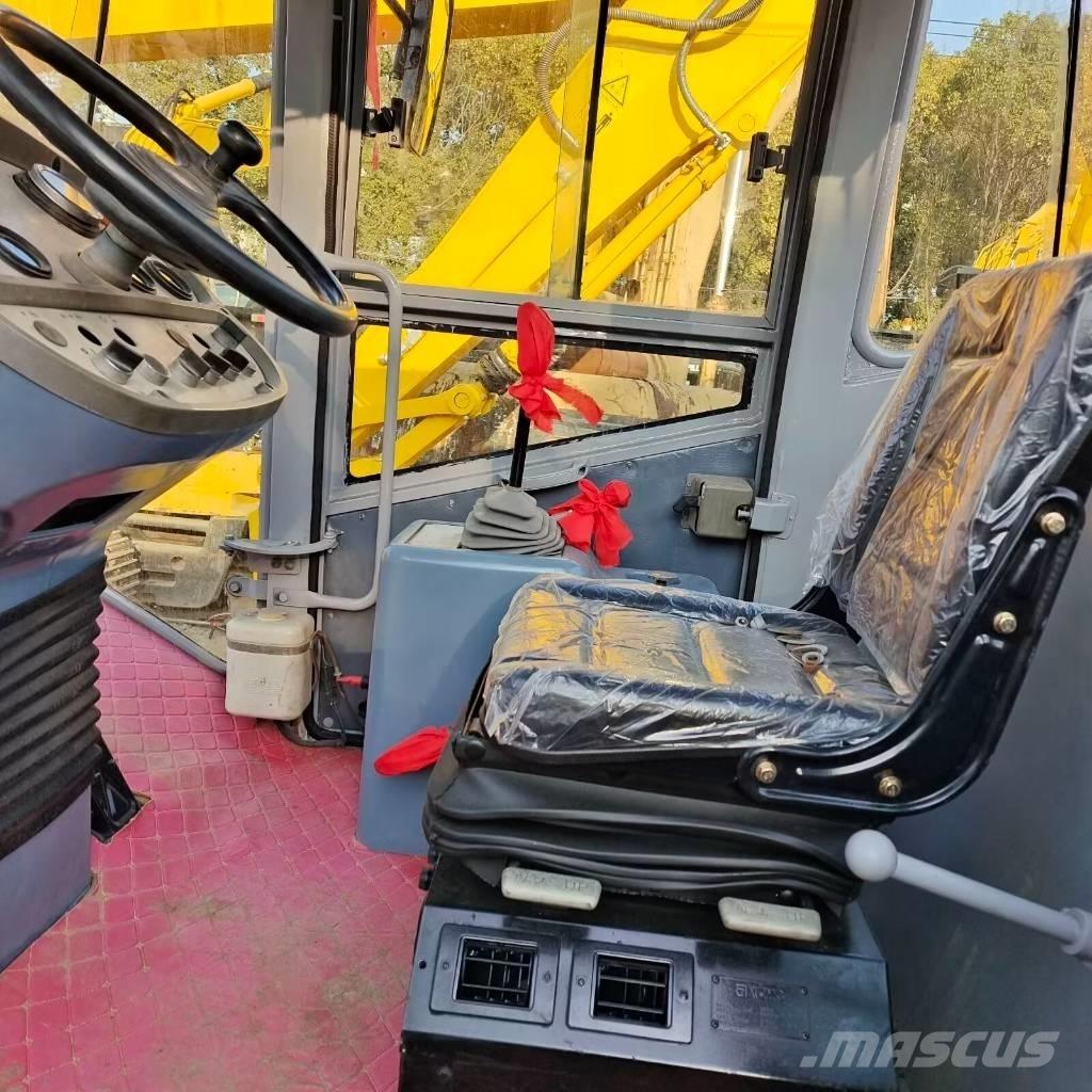 XCMG XS143J Vieno būgno volai