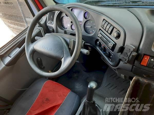 DAF LF45.180 Važiuoklė su kabina