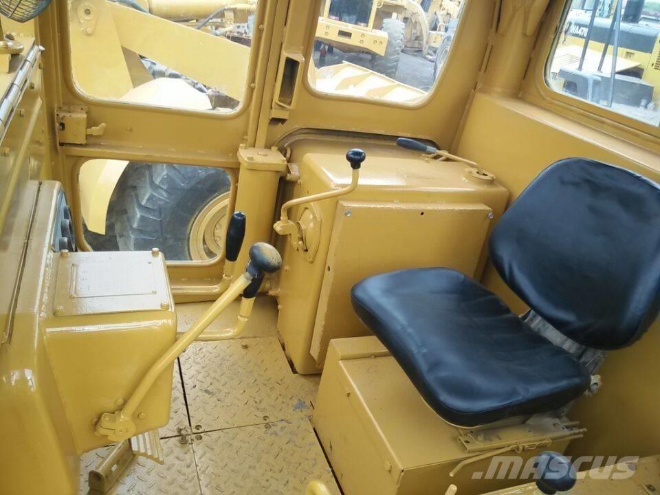 CAT D 7 G Vikšriniai buldozeriai