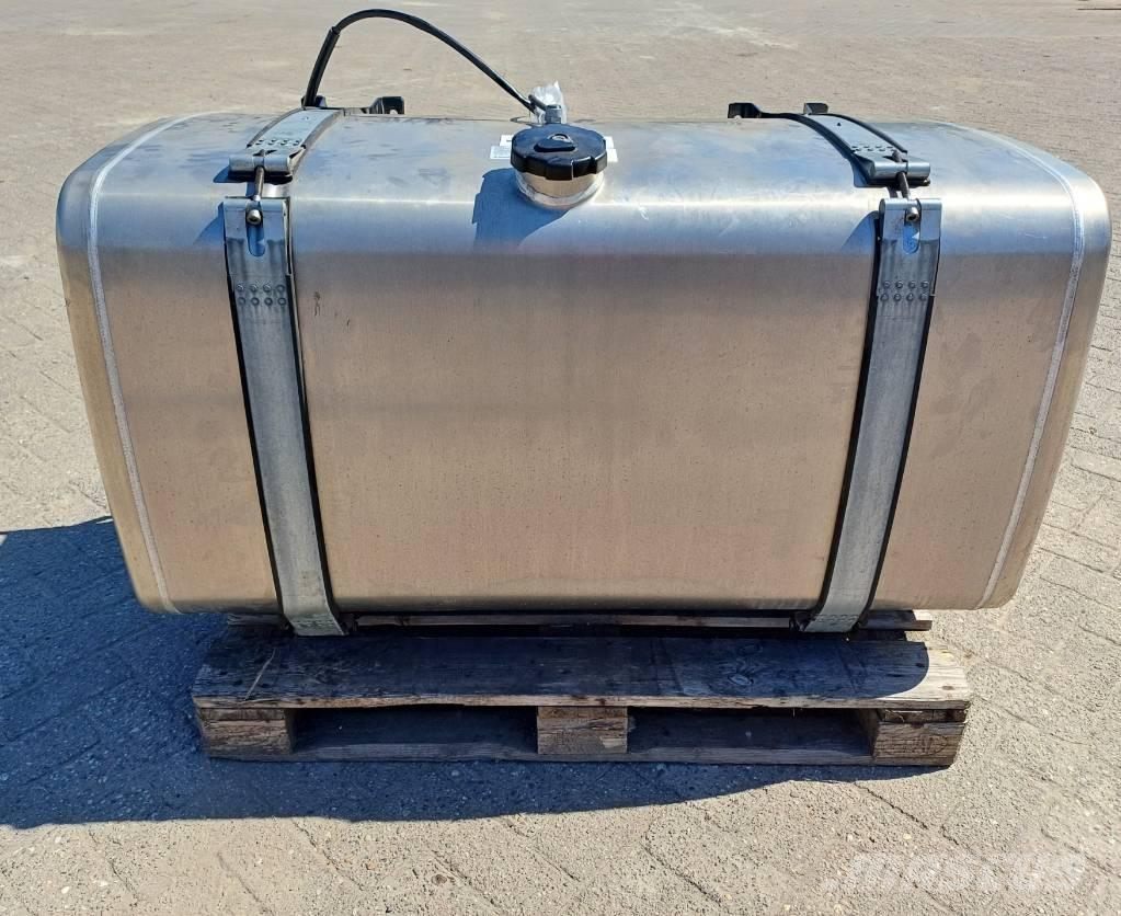 MAN Tank 580 liter Degalų ir priedų talpyklos