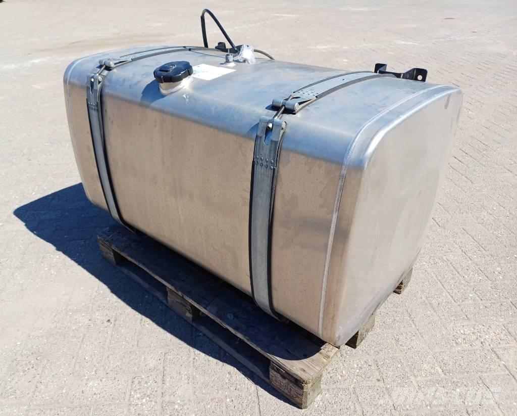 MAN Tank 580 liter Degalų ir priedų talpyklos