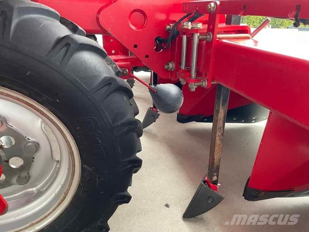 Grimme GL 420 Žemės ūkis - Kita
