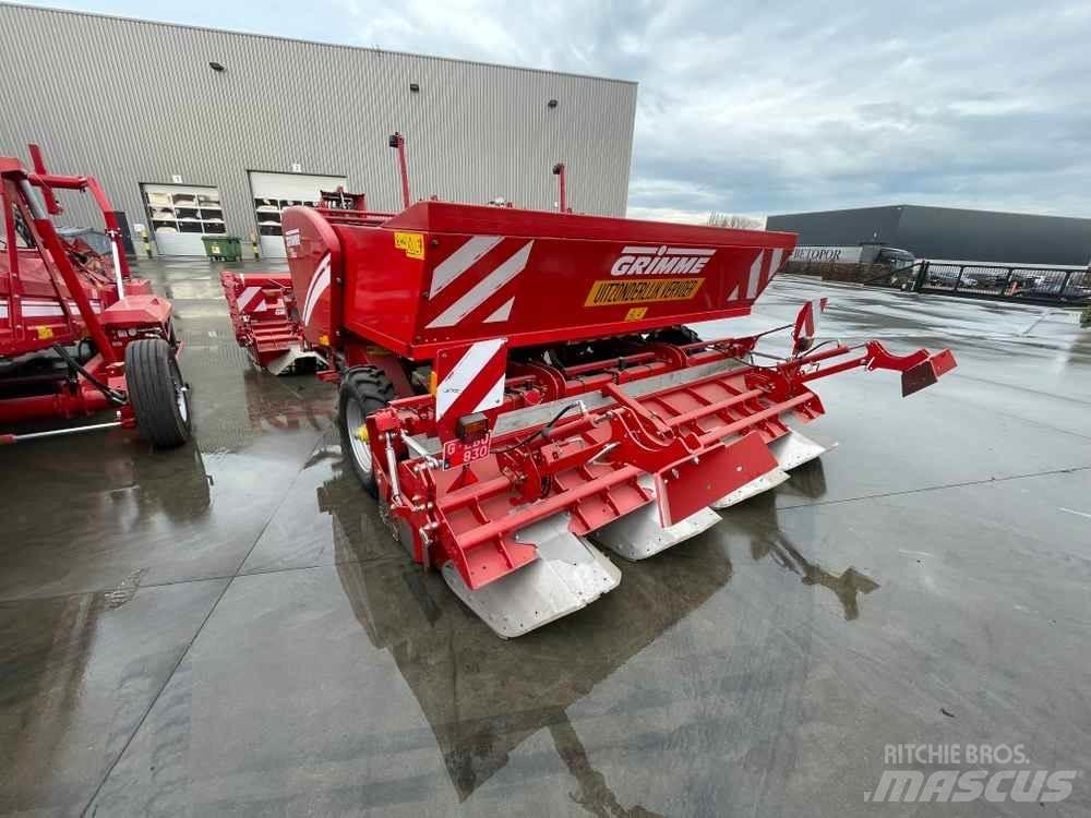 Grimme GL 420 Žemės ūkis - Kita
