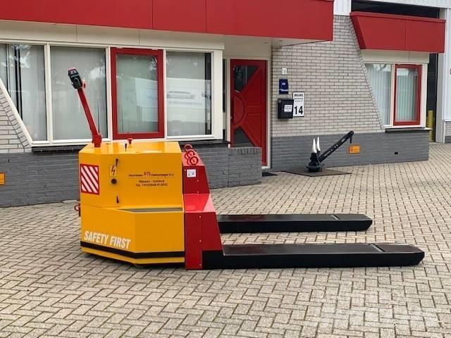  PTB DP100E Krovinių kėlimo priedai