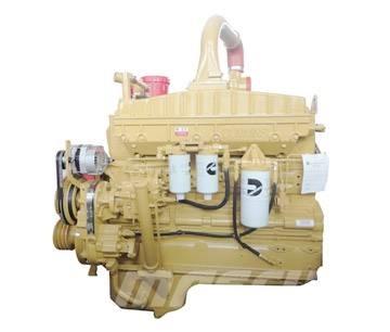 Cummins NTA855-C310 Transportas - Kita