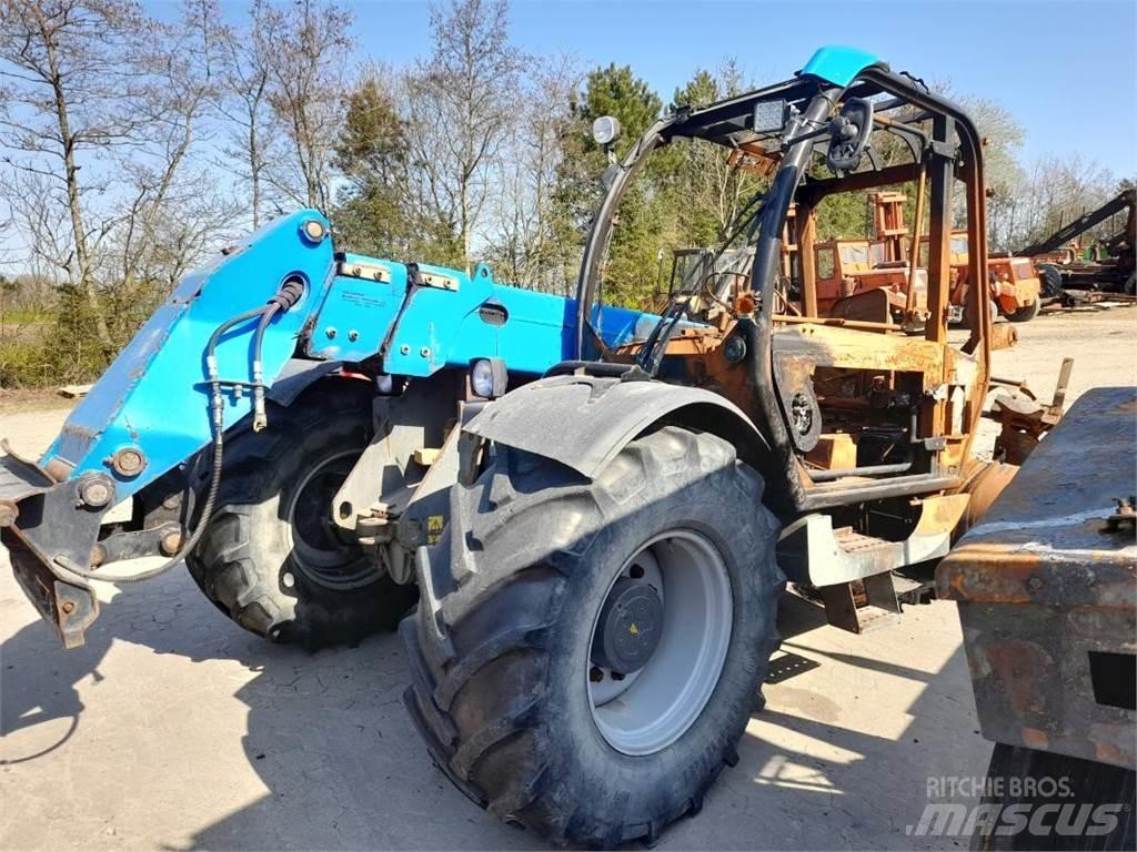 Landini 5079 Traktoriai