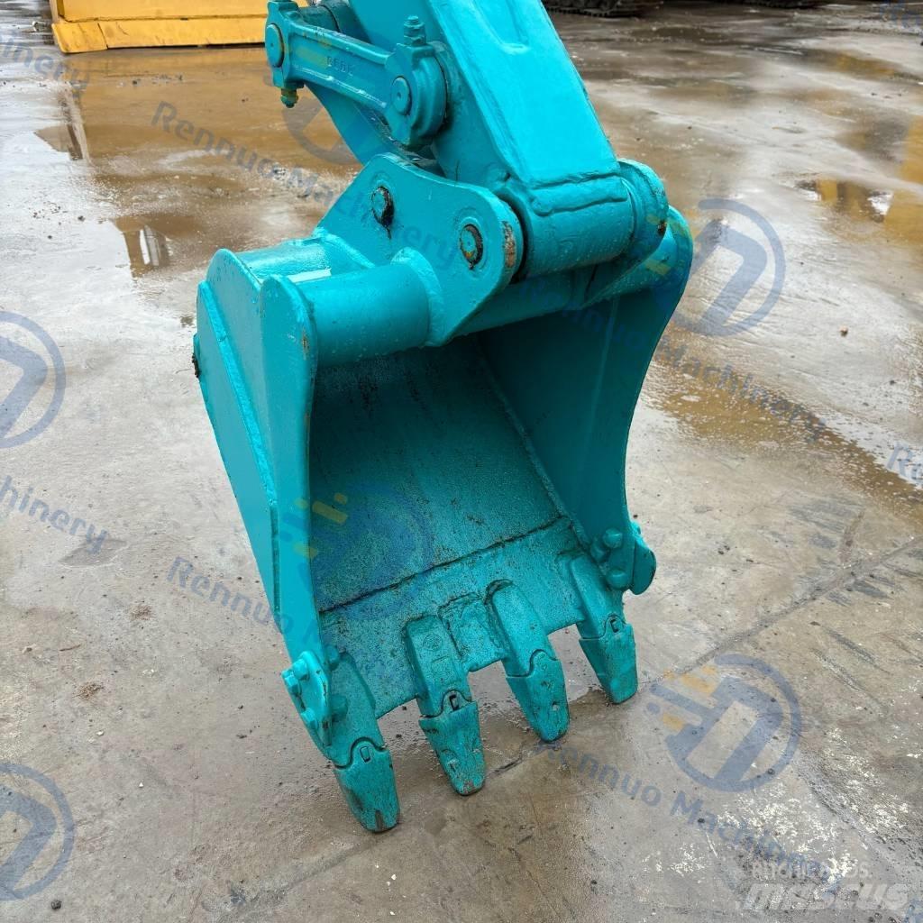 Kubota U 30 Mini ekskavatoriai < 7 t