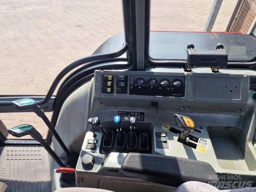 Valtra 8950 Traktoriai
