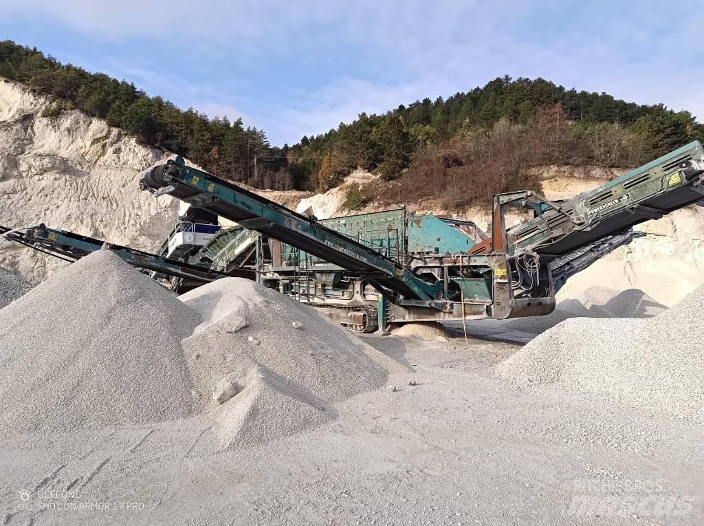 Powersceen H6203R Sietai