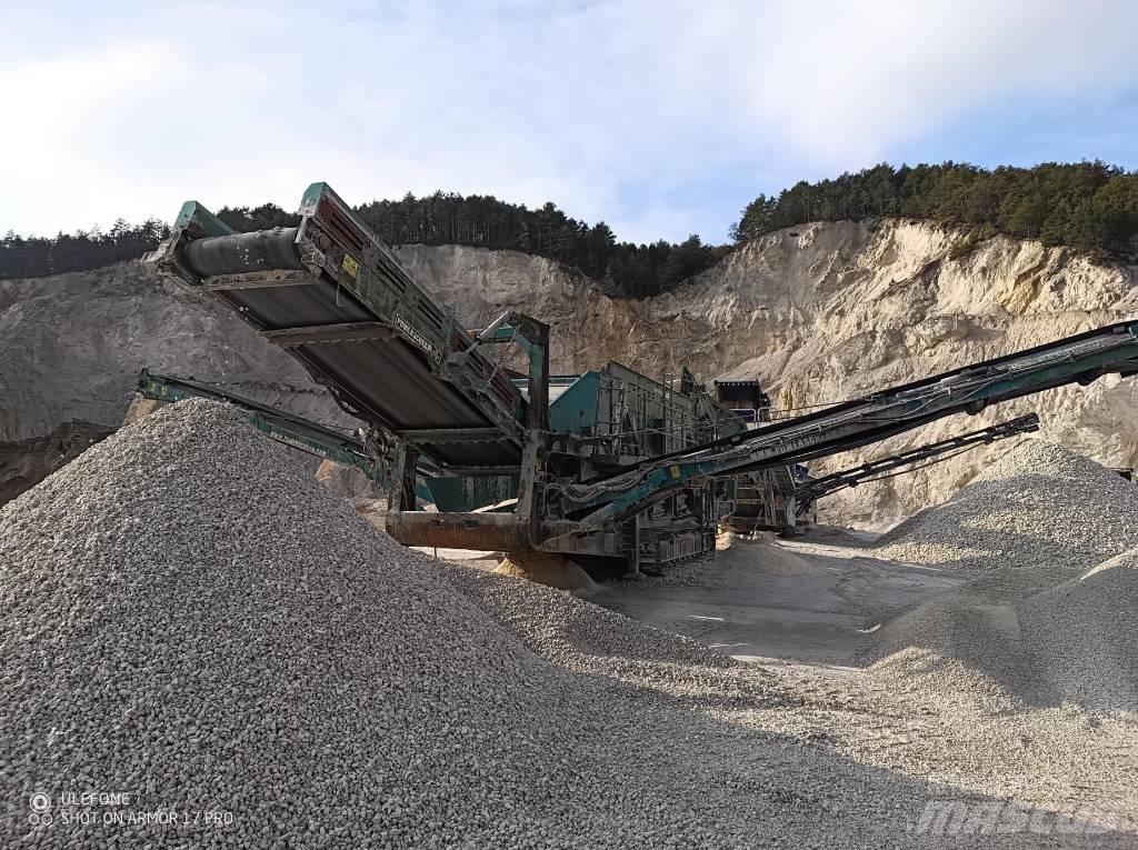 Powersceen H6203R Sietai