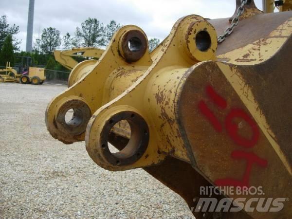 CAT 330BL Kaušai