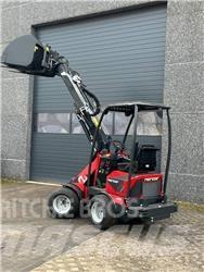 Norcar a6026 Mini krautuvai