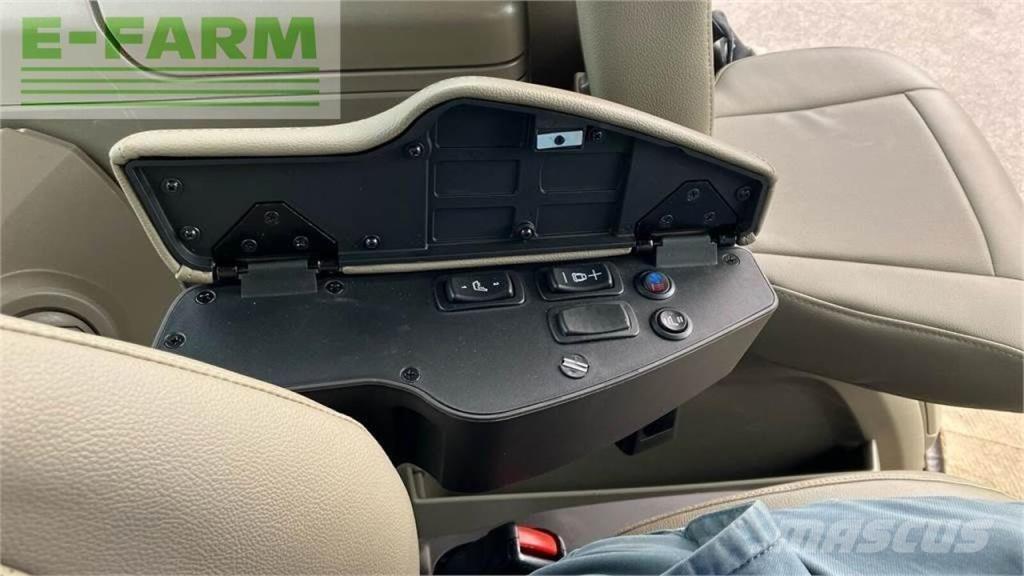 John Deere 7r 330 Traktoriai