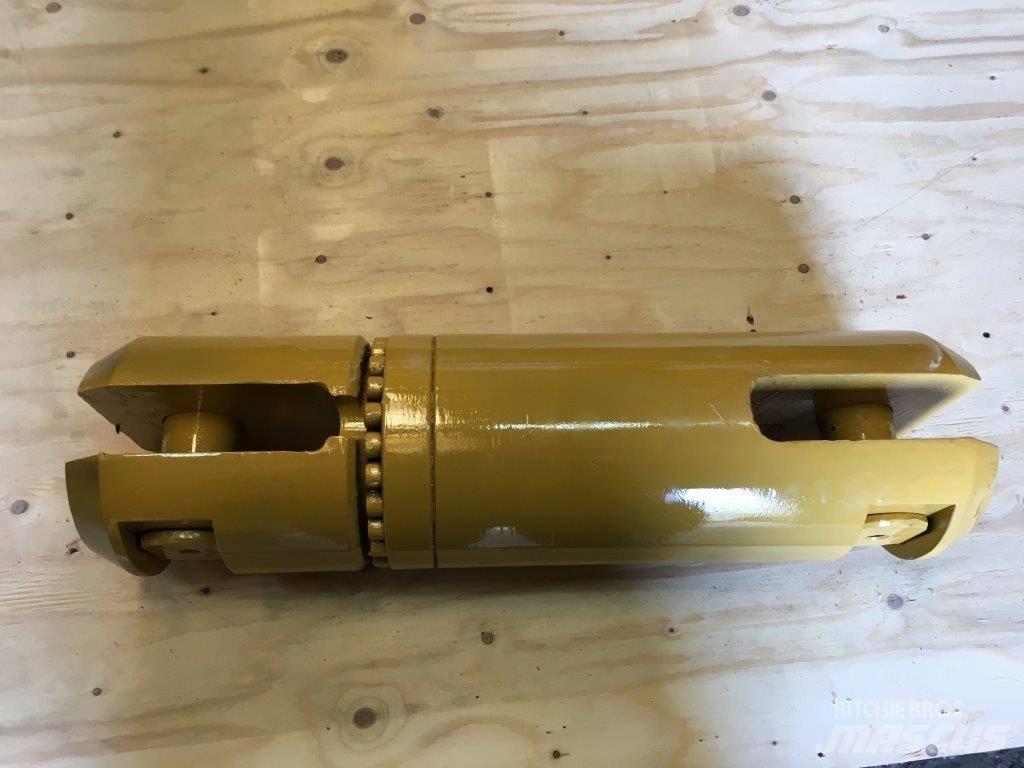 Bauer 218318 SWIVEL Polių kalimo įranga ir atsarginės detalės