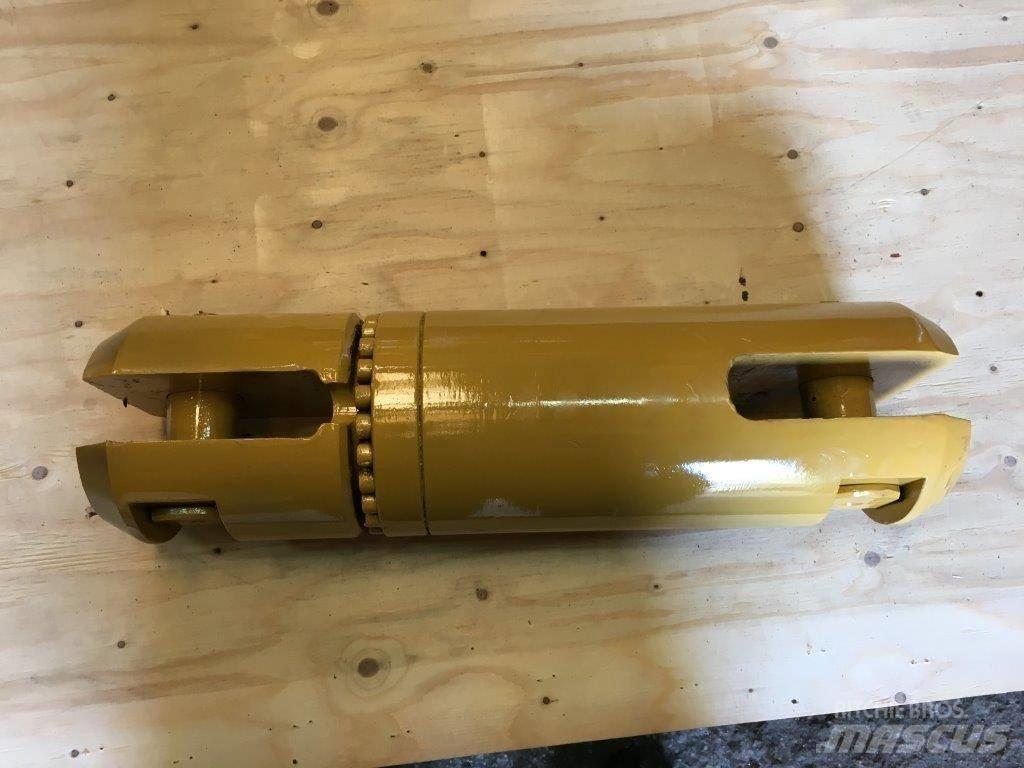 Bauer 218318 SWIVEL Polių kalimo įranga ir atsarginės detalės