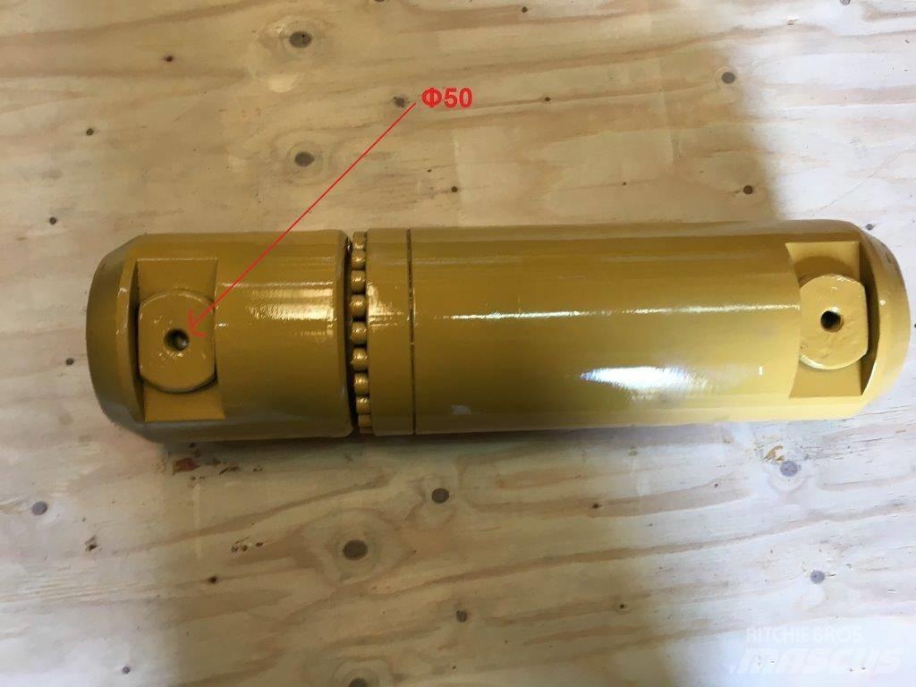 Bauer 218318 SWIVEL Polių kalimo įranga ir atsarginės detalės