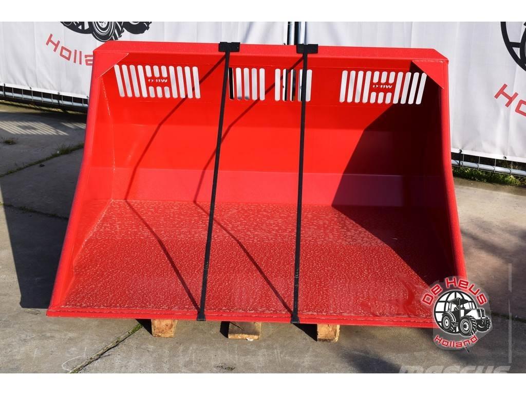 Wifo HOD-175 Statyba - Kita