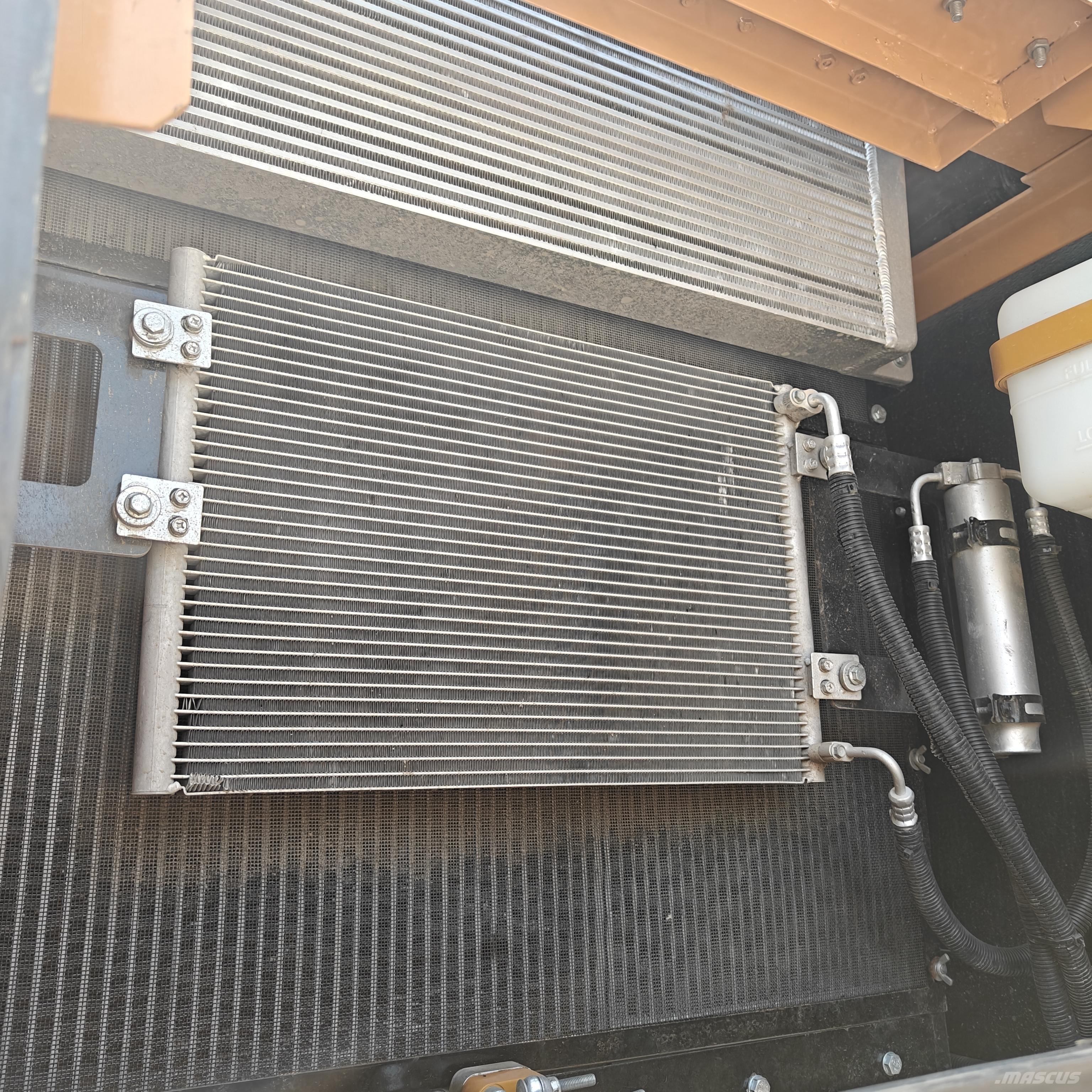 Sany 365H Vikšriniai ekskavatoriai