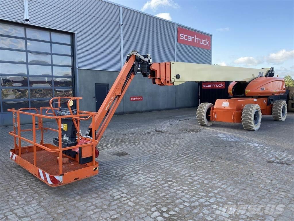 JLG 1200SJP Alkūniniai keltuvai