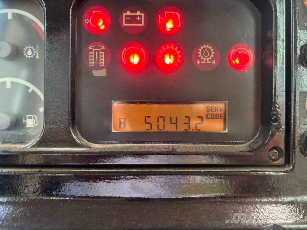 CAT D 7 R Vikšriniai buldozeriai