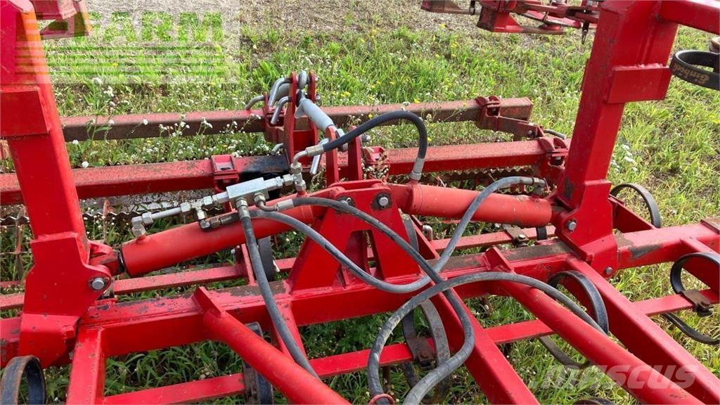 Einböck GK Kultivatoriai