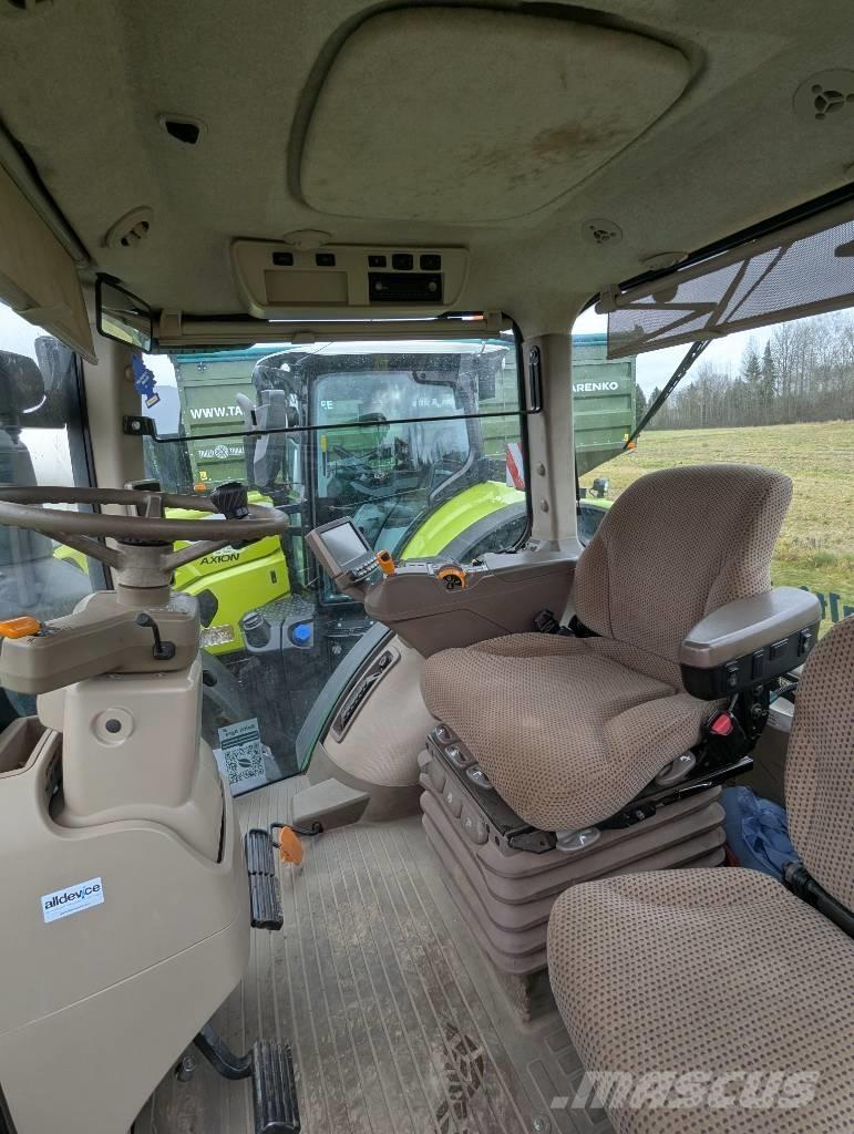 John Deere 8345 R Traktoriai