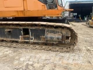 Sumitomo SC800 Vikšriniai kranai