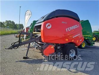 Feraboli EXTREME 365 Ritinių presai