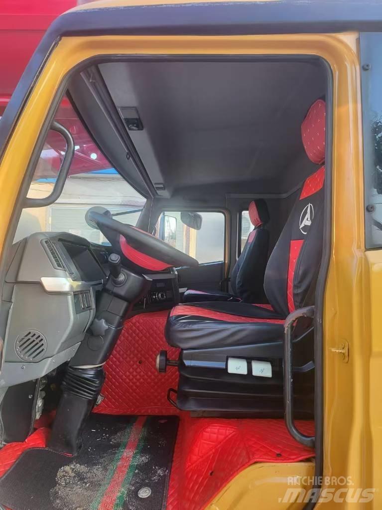 Sany SCT80 Visureigiai kranai