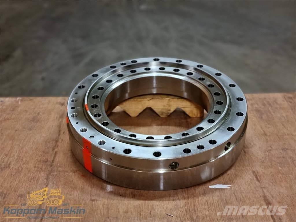 Ponsse 7305047 Važiuoklė ir suspensija