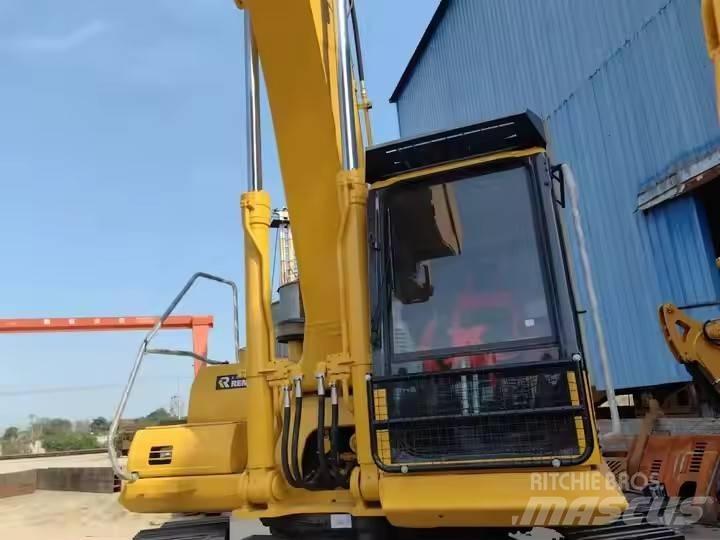 Komatsu PC300 Vikšriniai ekskavatoriai