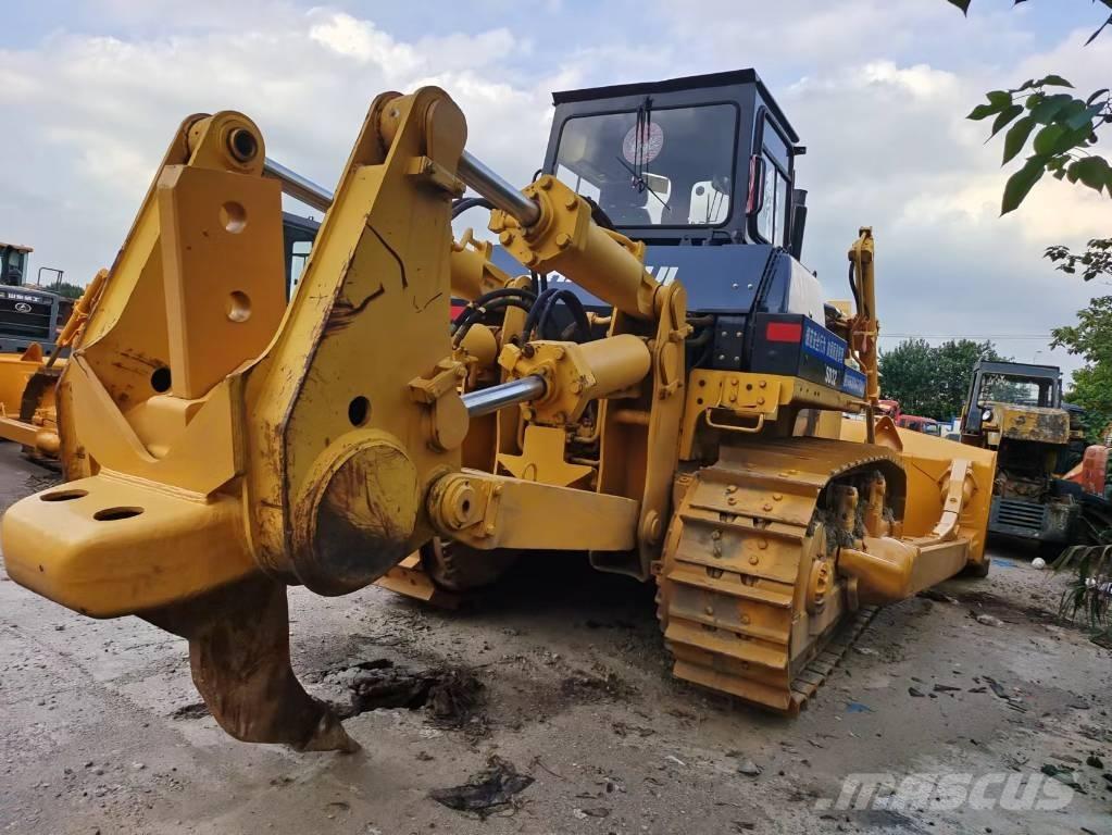 Shantui SD 32 Vikšriniai buldozeriai