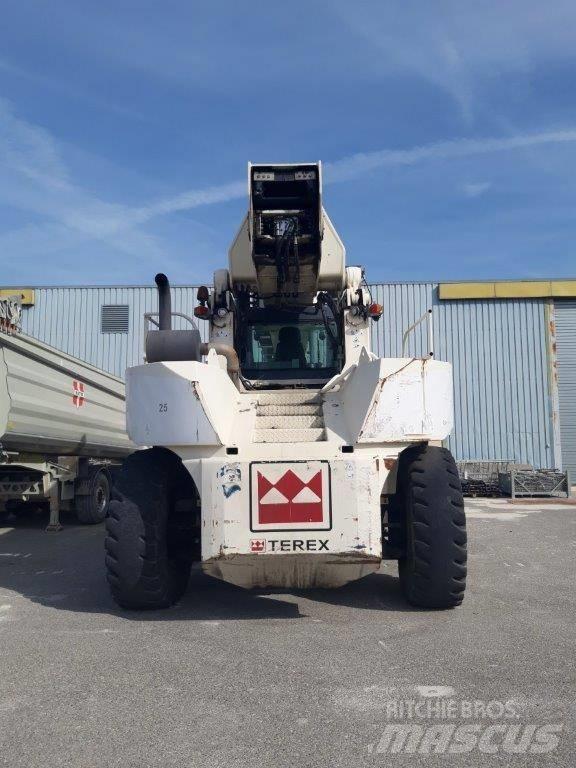 TEREX PPM TFC 45 R Konteinerių krautuvai
