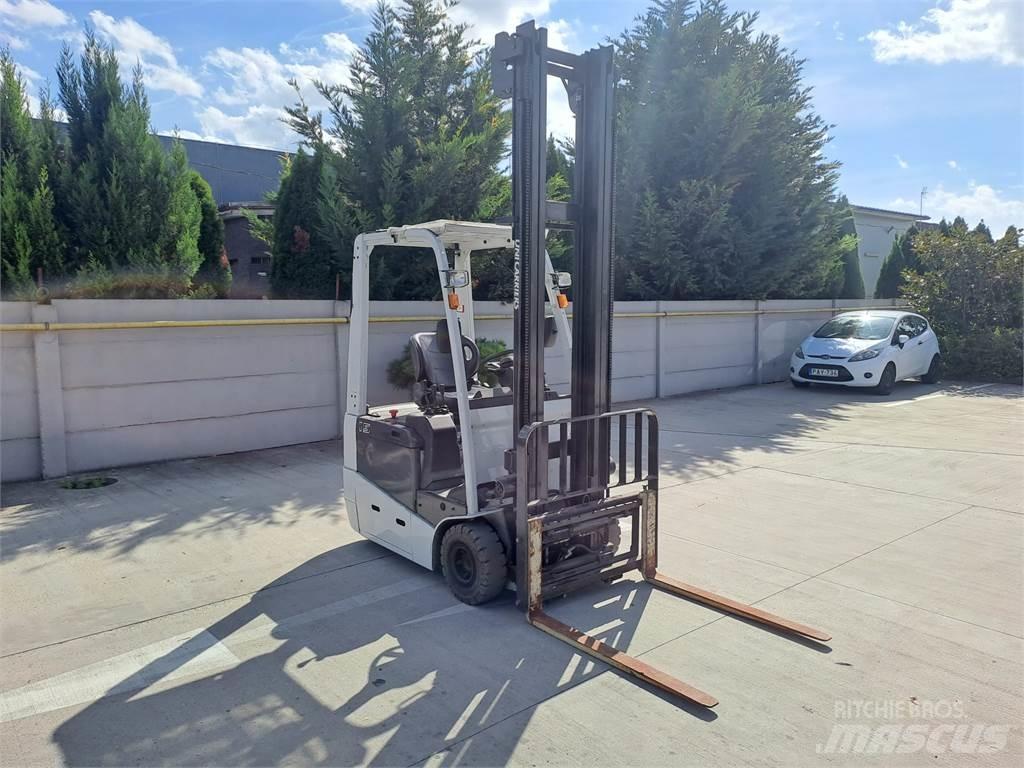 Nissan A1L1N150 Elektriniai šakiniai krautuvai