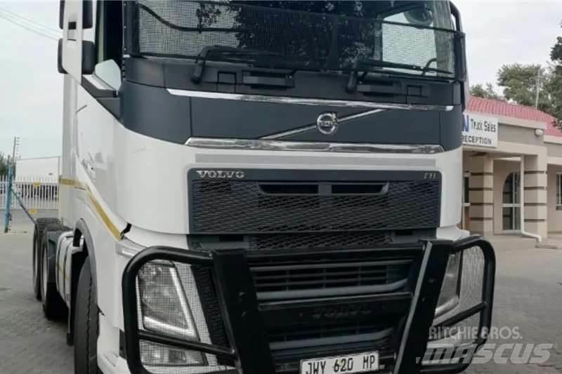 Volvo FH440 Kita