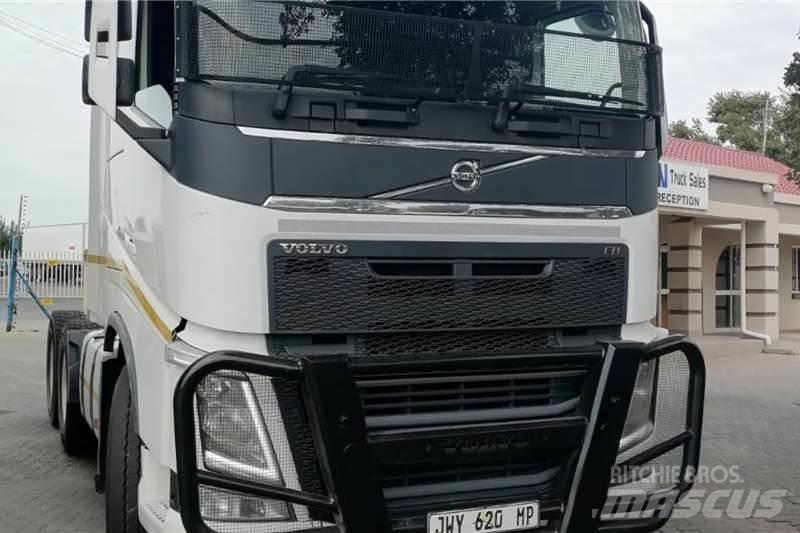 Volvo FH440 Kita