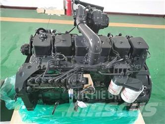 Cummins 6bt5.9-c130 Varikliai