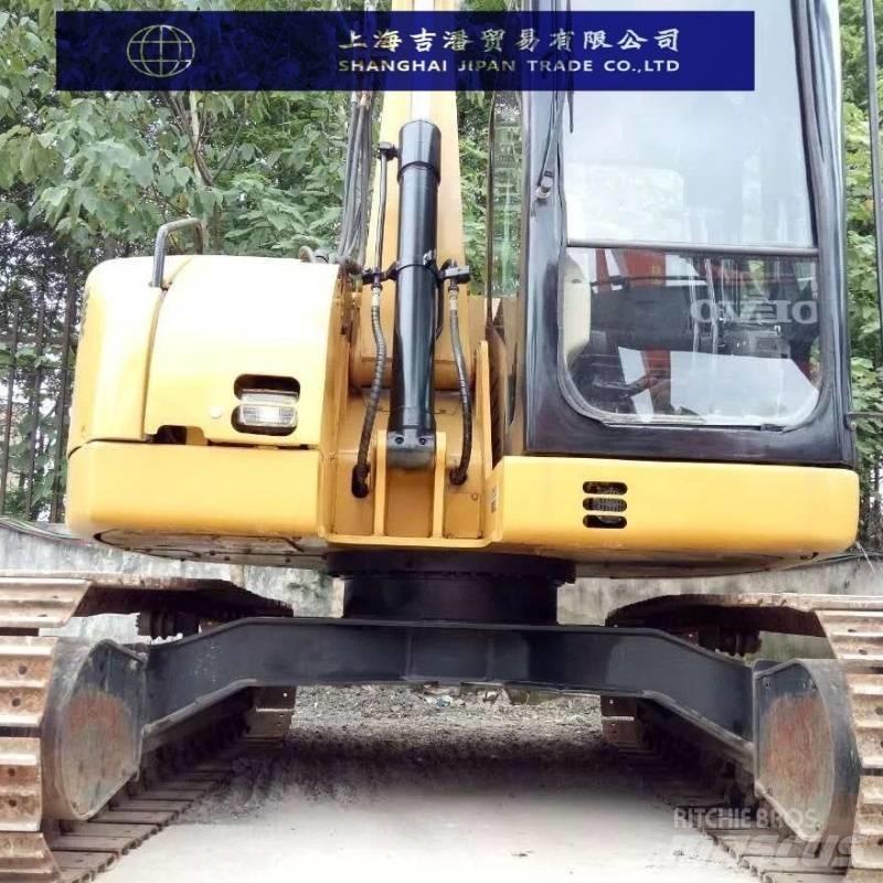 CAT 308 C Mini ekskavatoriai < 7 t